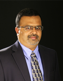 Arul Jayaraman