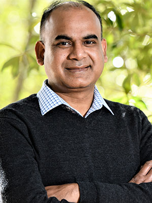 Profile photo of Dr. Ashrok Mishra