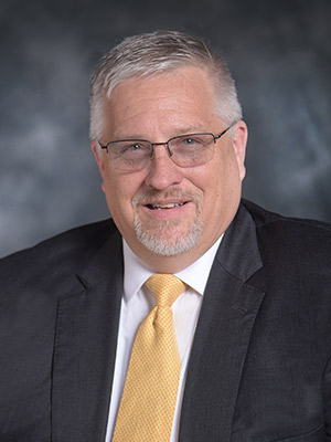 Kevin Balke