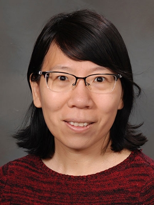 Dr. Huilin Gao