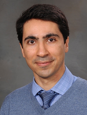 Dr. Arash Noshadravan 