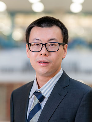 Profile photo of Dr. Xiao Liang