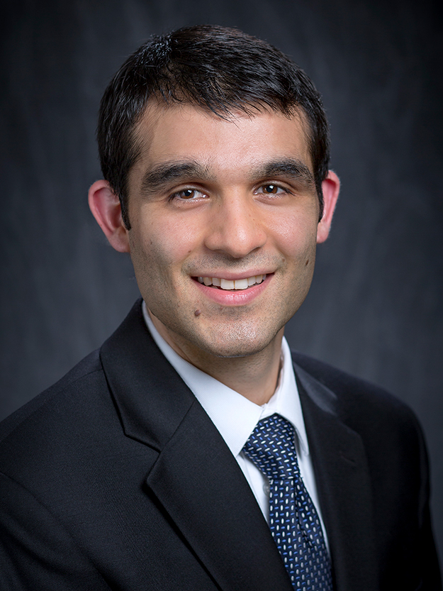 Navid Jafari