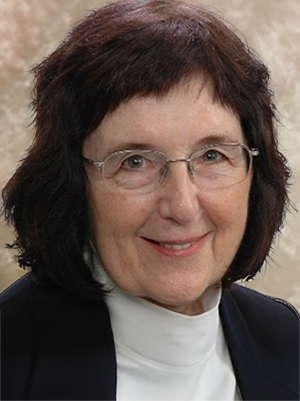 Christine Shoemaker