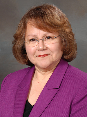 Theresa Taeger