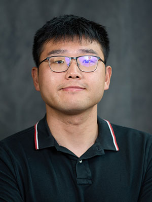 Xin Wang