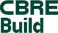 CBRE logo