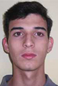 Image of Luis Pantin
