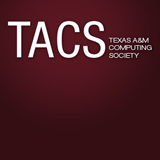 Texas A&amp;M Computing Society logo