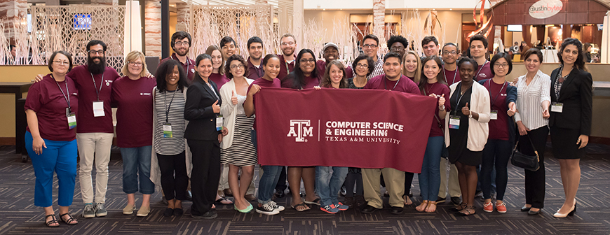 About Us | Texas A&M University Engineering