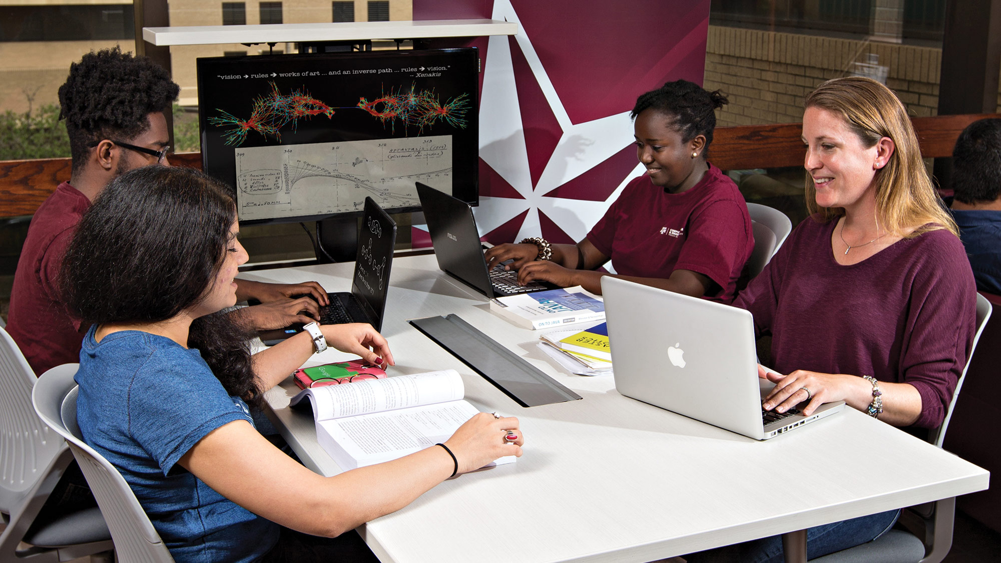 Current Students | Texas A&M University Engineering