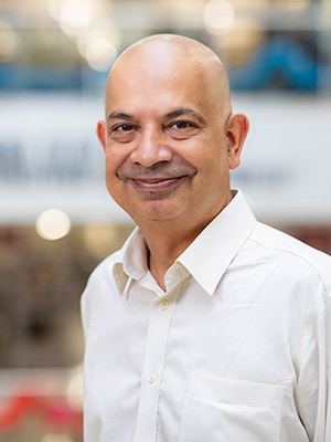 Amit Merchant