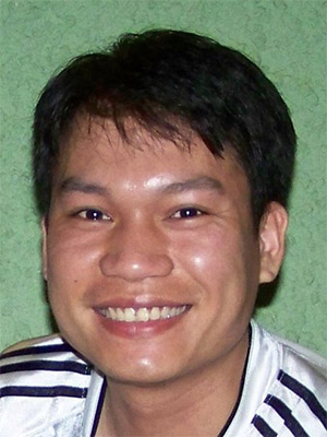 Tung Nguyen