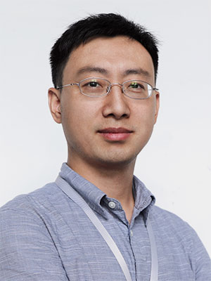 Tianbo Yang