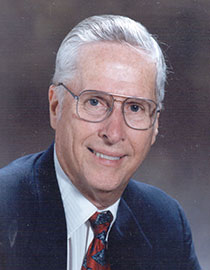 Dan D. Drew