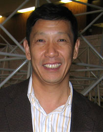 Jianer Chen