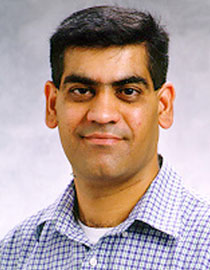 Vivek Sarin