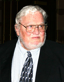 Bruce H. McCormick (1928 - 2007)