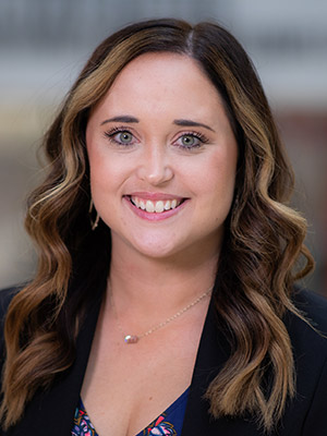 Allison Ricke