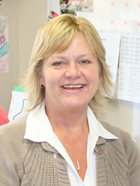 Kathy Waskom