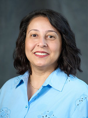 Marian Zaki
