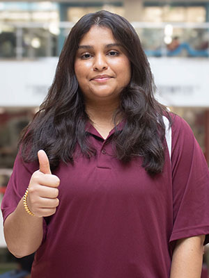 Aashika Basappa