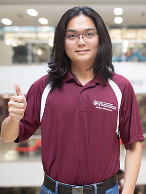 Jerry Xu