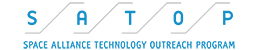 logo of SATOP program