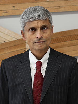 Aniruddha Datta 
