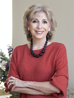 Linda Katehi