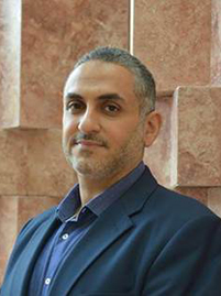 Shehab Ahmed