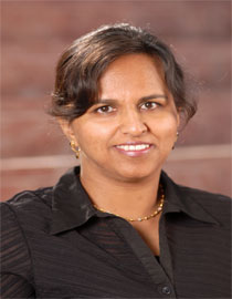 Beena Ahmed