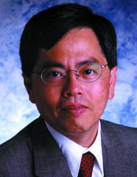 Garng Huang