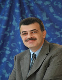 Khalid Qaraqe