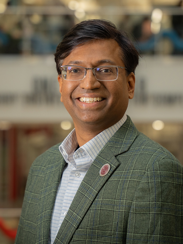 Srinivas Shakkottai