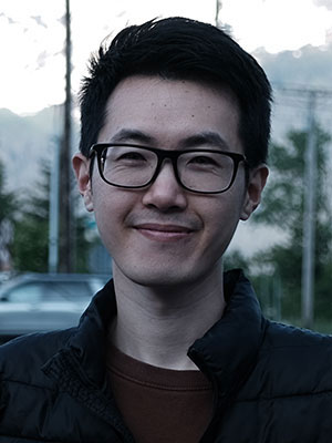 Zhiwen Fan
