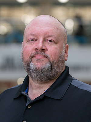 Keith Hill