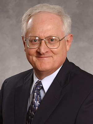 Richard Alexander
