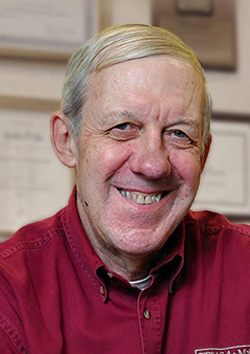 Walter Buchanan