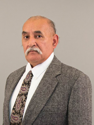 Frank Cervantez