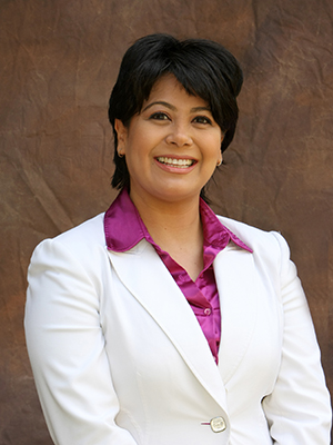 Esther Rodriguez Silva