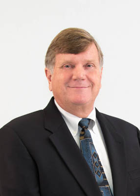 F. Barry Lawrence