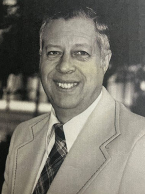 Daryle Morgan