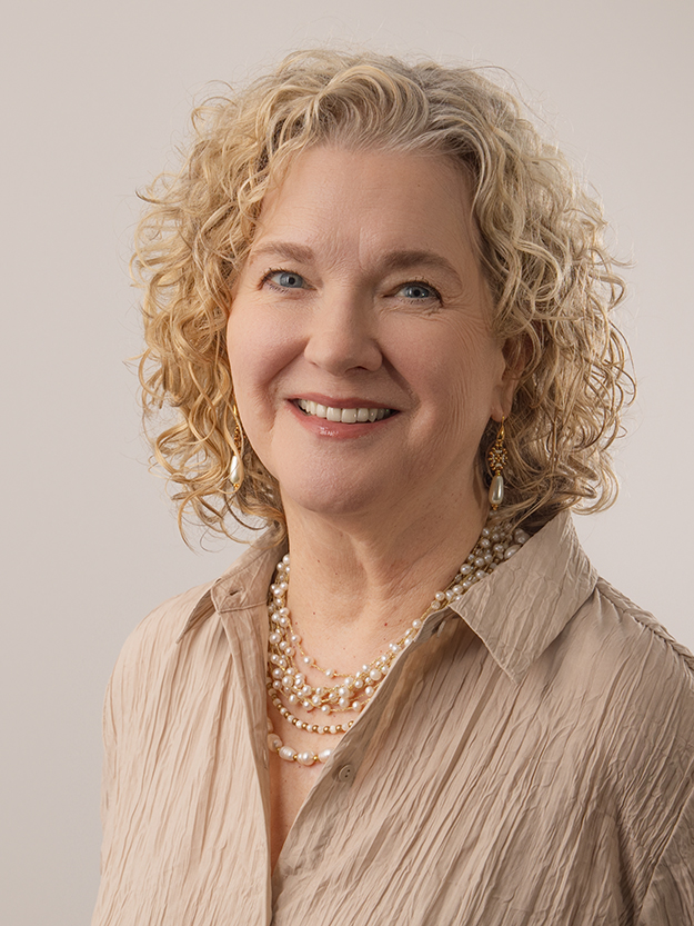 Denise Preusser