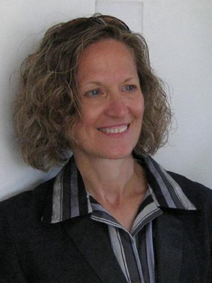 Lisa Spence profile image