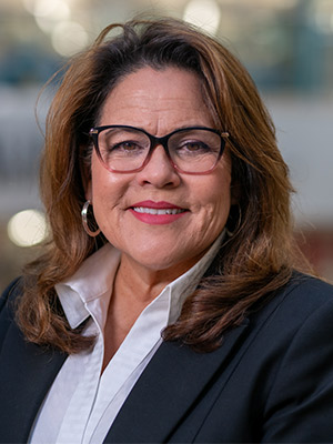 Annette Rodgers