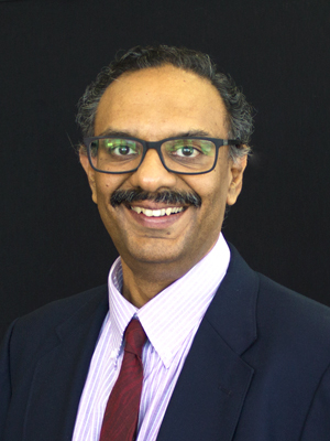 Natarajan Gautam