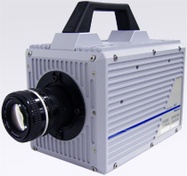 Photron FASTCAM SA5 High Speed Camera