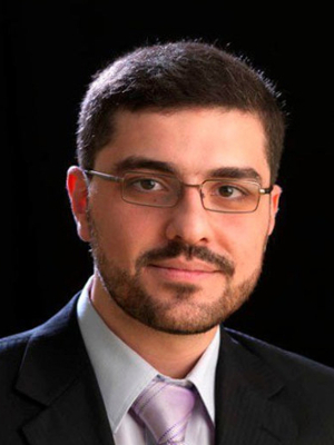 Dr. Mohammad Albakri