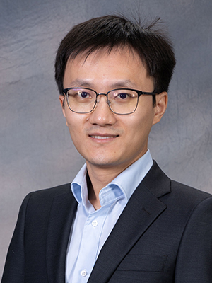 Dr. Wei Chen